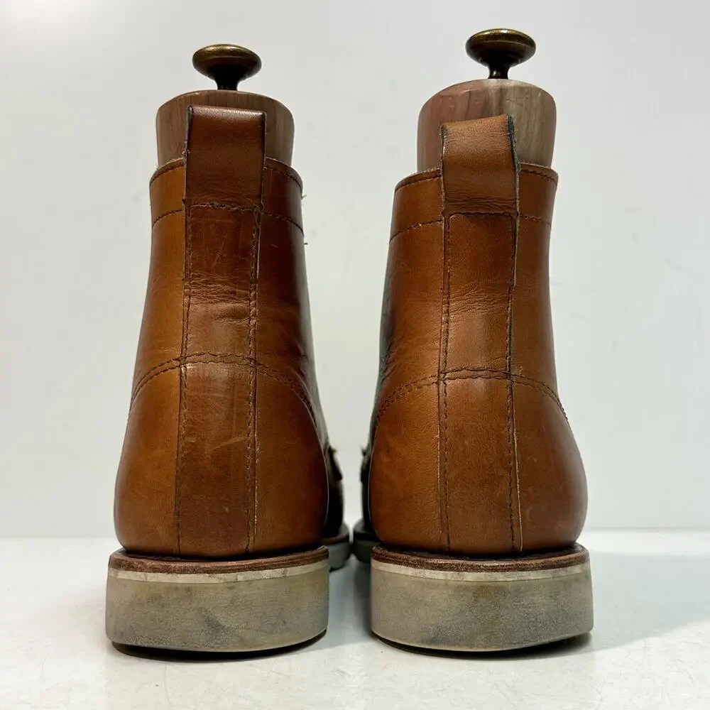 Rancourt & Co. muller teak